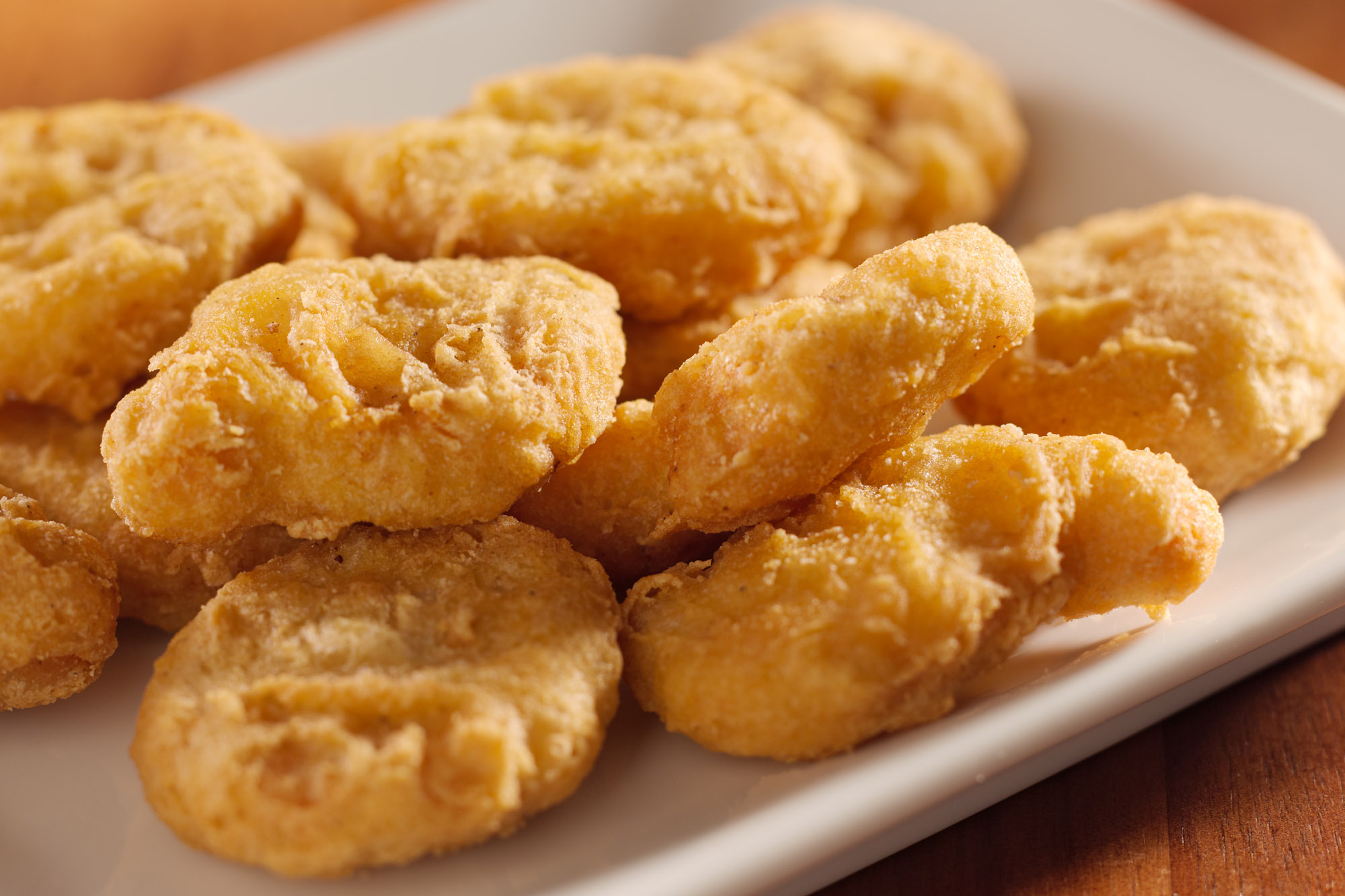 McDonald&amp;#39;s Are Changing Their Chicken McNuggets Recipe