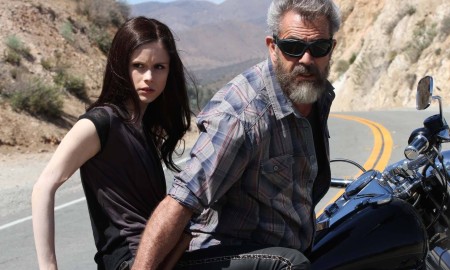 Mel Gibson blood father