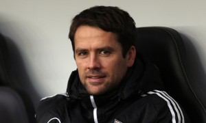 Michael Owen