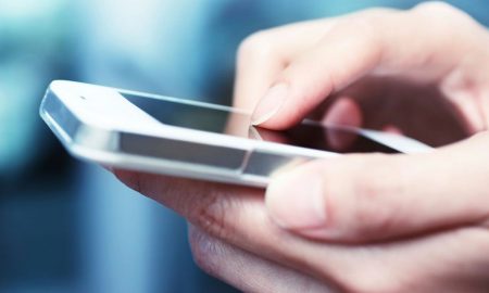Mobile Phone Scam