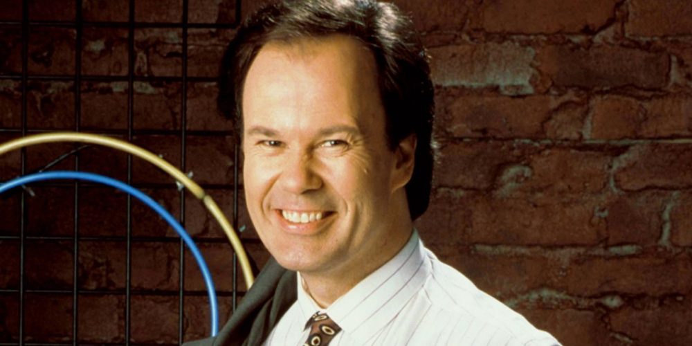 Mr Belding