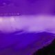 Niagara Falls Purple