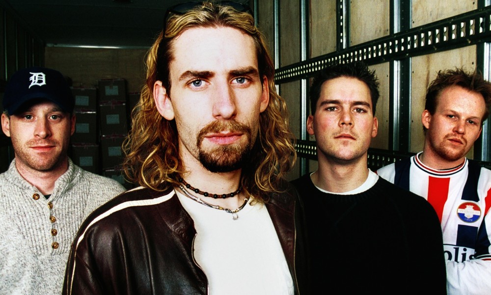 Nickelback