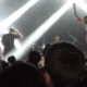 Parker Cannon Dropkicks Fan