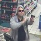 Petrol Station Robbery