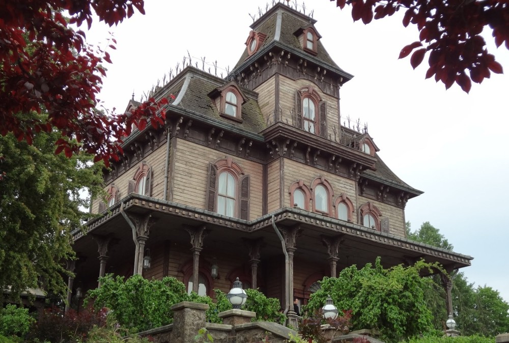 Phantom Manor