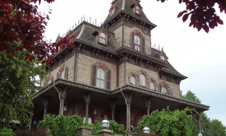 Phantom Manor