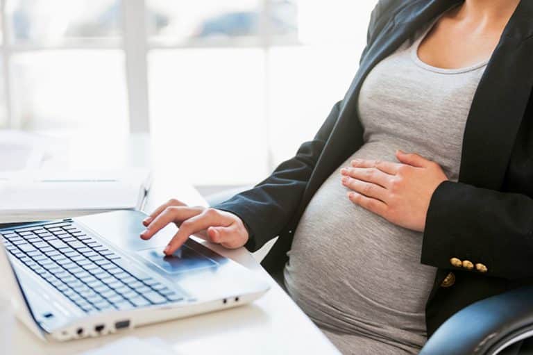 Woman Without Children Says She’s Entitled To Maternity Leave