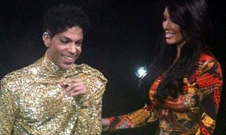Prince Kim Kardashian