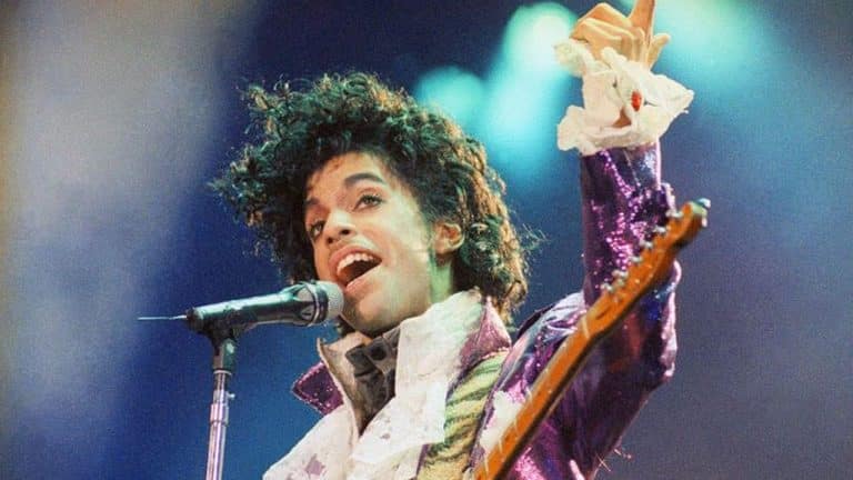 Prince Fans Got PISSED At Cheerios For Sending Out This Tribute Tweet For The Singer