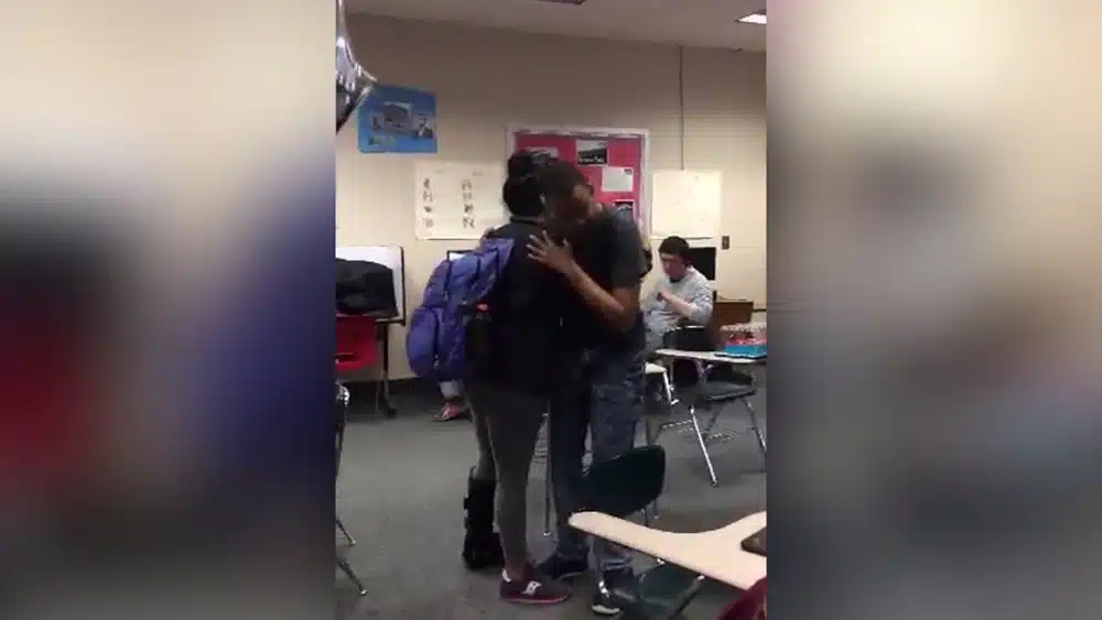 This Special Needs Student Getting Asked To Prom Is The Best Video On The Internet Today