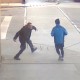 Random Stabbing