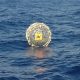Floating Man Rescued