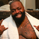 Rick Ross In Concert