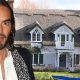 Russell Brand mansion
