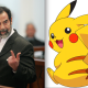 Saddam Hussein Pikachu