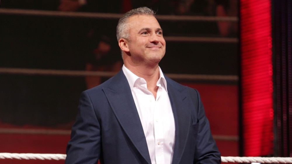 Shane McMahon