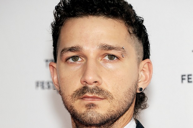 Shia LaBeouf 2