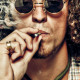 Smoking Weed