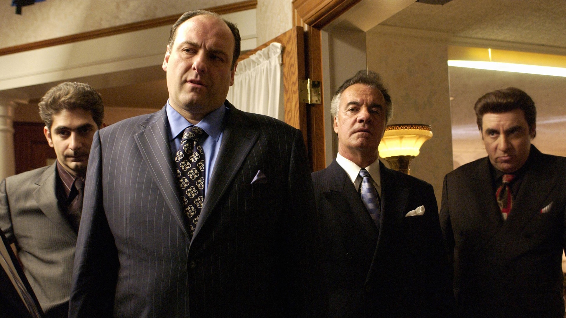 Sopranos