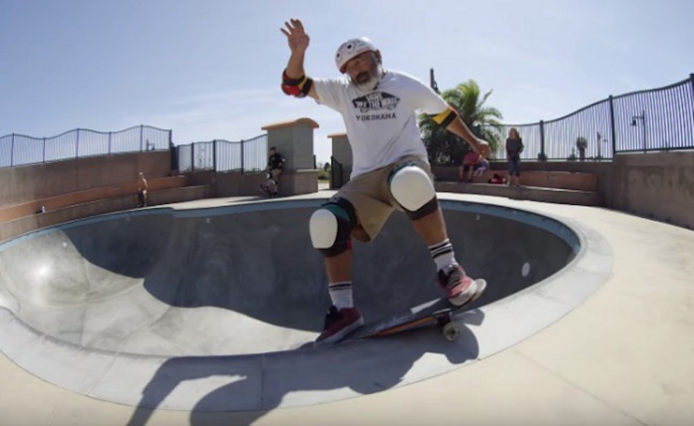 Steve Caballero