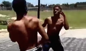 Street Fight