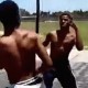 Street Fight