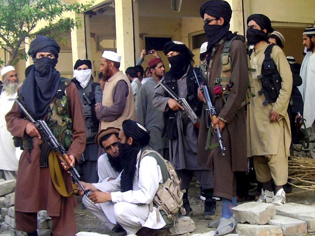 Taliban