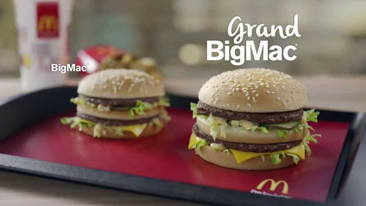 The Grand Mac