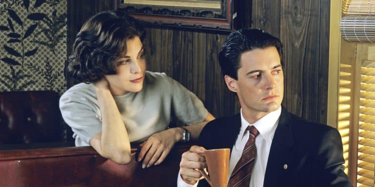 The Cast List For The Twin Peaks Revival Has Been Revealed And There Are A Lot Of Surprises In There