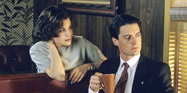 The Cast List For The Twin Peaks Revival Has Been Revealed And There Are A Lot Of Surprises In There