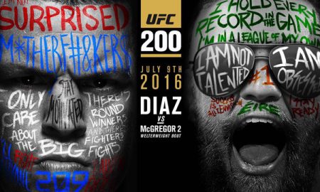 UFC 200