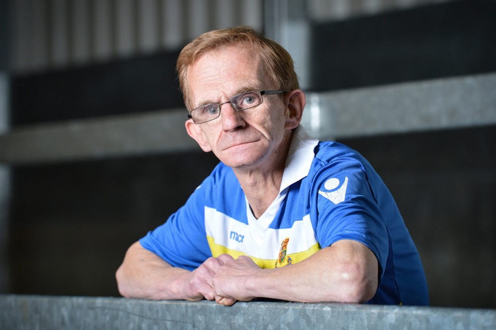 Wealdstone Raider