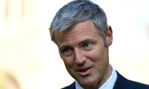 Zac Goldsmith