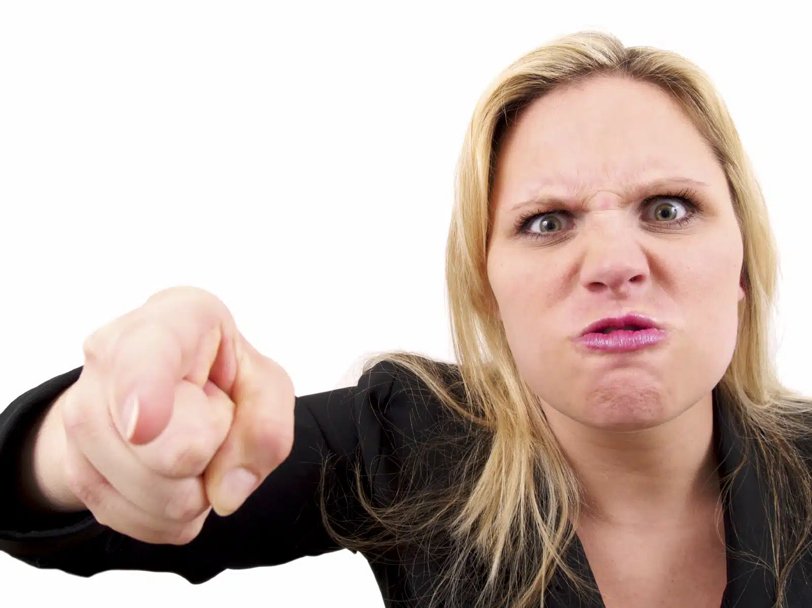 Crazy Uni Student Freaks Out During Class, Sends Mass E-mail To Everyone Reassuring She’s Mentally Stable