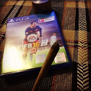 fifaweed