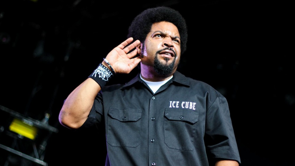 ice cube