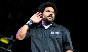 ice cube