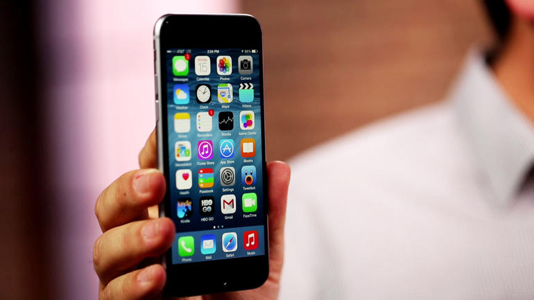 iphone