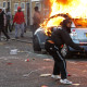 Riots And Looting London