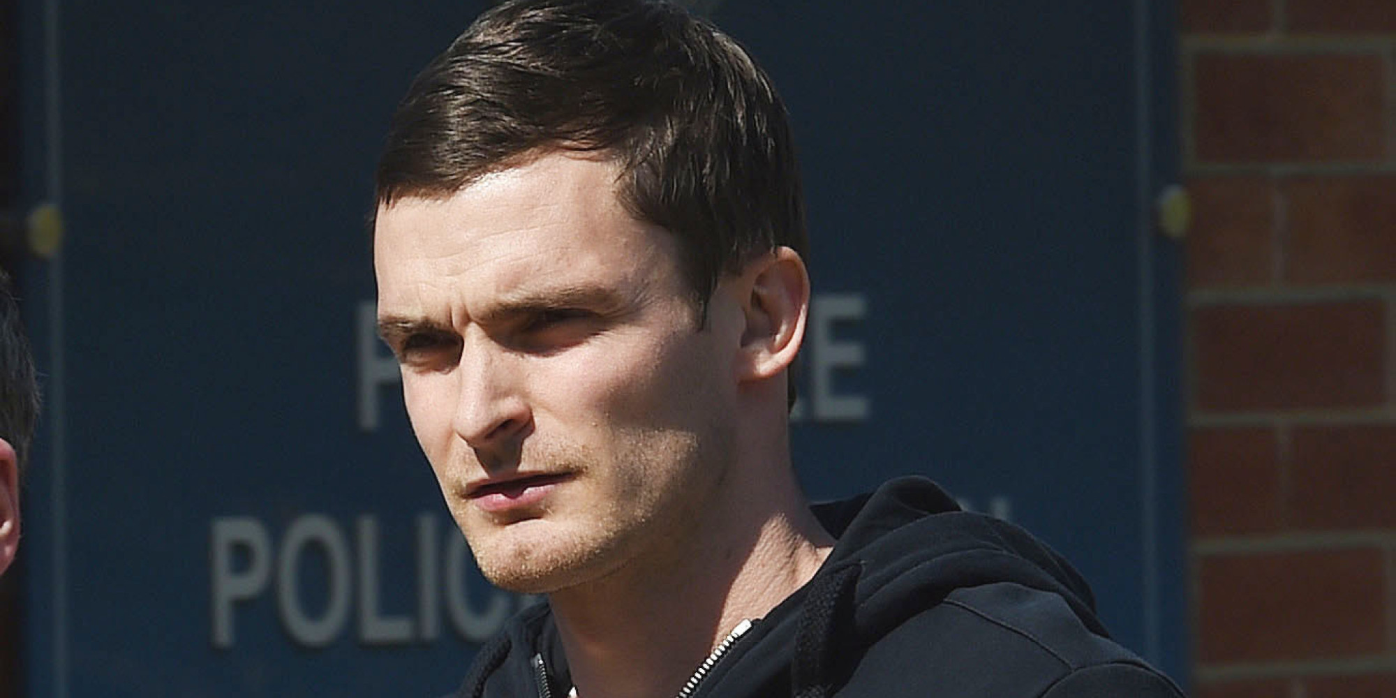 Adam Johnson sex allegations