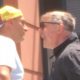Alec Baldwin Loses It Photographer