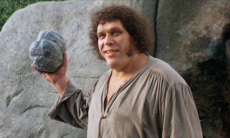 Andre The Giant