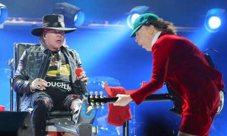 Axl Rose AC_DC