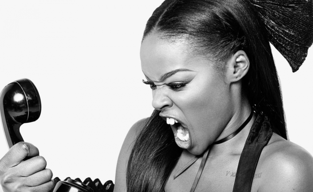 Azealia Banks