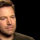 Ben Affleck Sad