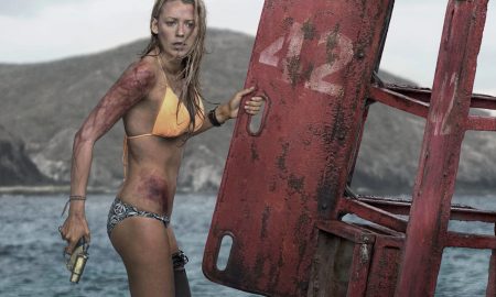 Blake Lively The Shallows