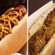 Burger King Hot Dog Reality