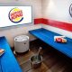 Burger King Spa