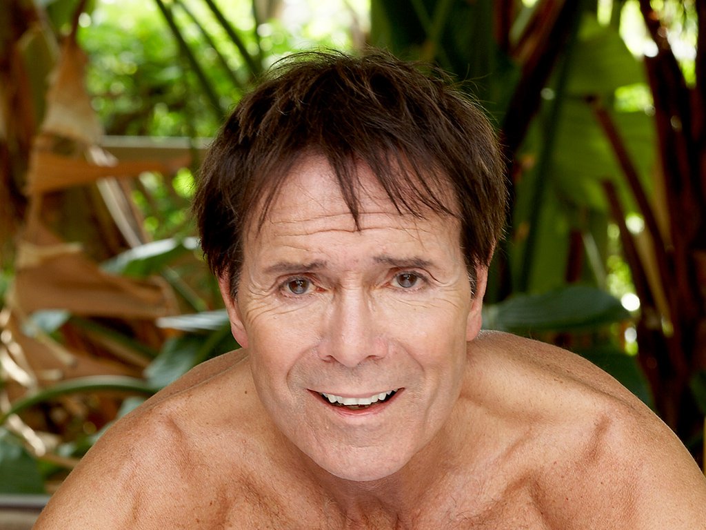 Cliff Richard 2